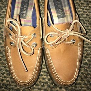 Women's Authentic Original Sperry Boat Shoe